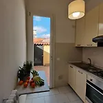Al Mercato: Apartment Viareggio