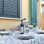 Al Mercato: Apartment