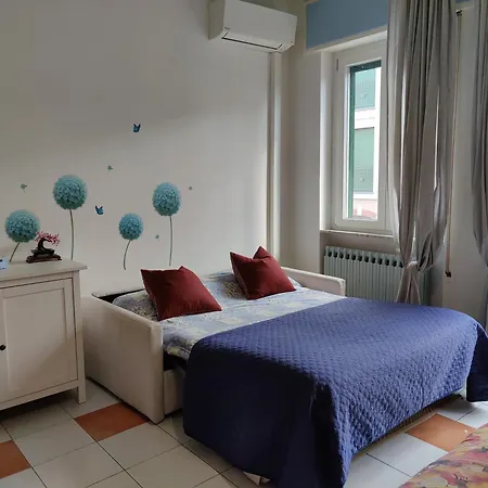 Al Mercato: Apartment *