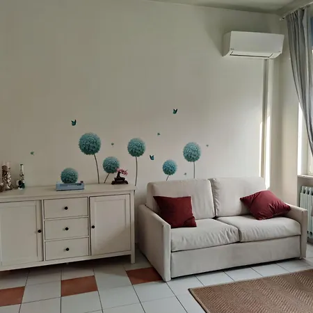 Apartment Al Mercato: Viareggio