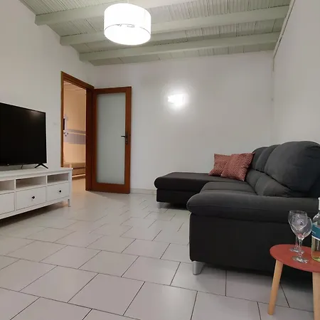Al Mercato: Apartment *